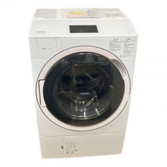 TOSHIBA (トウシバ) ドラム式洗濯乾燥機 TW-127X9L 2020年製