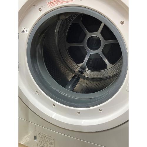 TOSHIBA (トウシバ) ドラム式洗濯乾燥機 TW-127X9L 2020年製