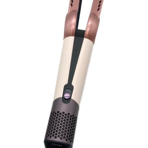 dyson (ダイソン) ヘアストレイトナー HT01