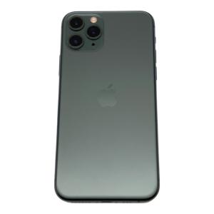 Apple (アップル) iPhone11 Pro MWC62J/A