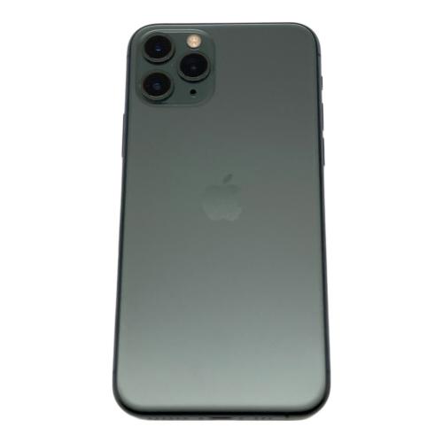 Apple (アップル) iPhone11 Pro MWC62J/A