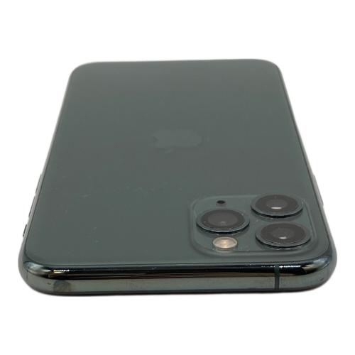 Apple (アップル) iPhone11 Pro MWC62J/A
