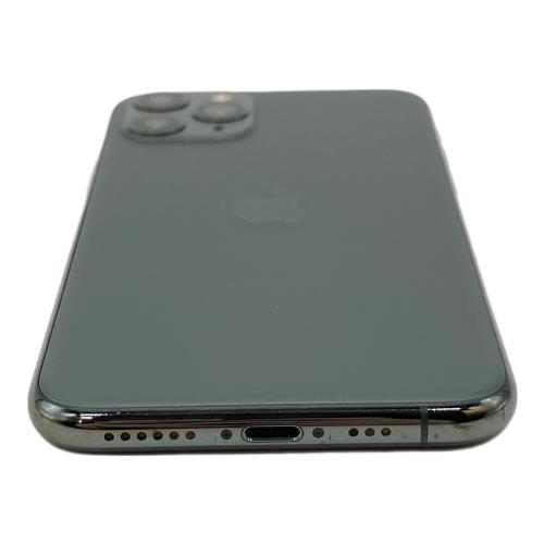 Apple (アップル) iPhone11 Pro MWC62J/A