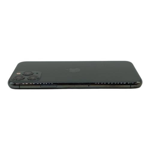 Apple (アップル) iPhone11 Pro MWC62J/A