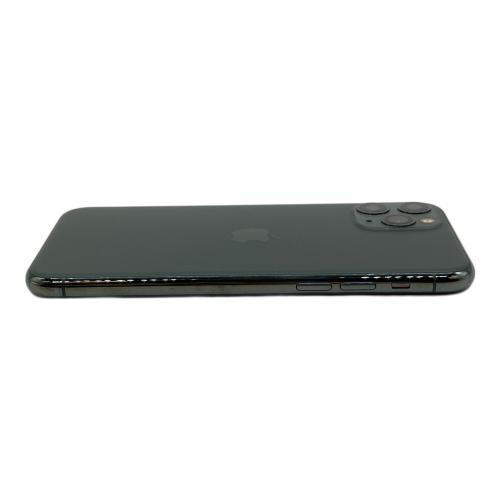 Apple (アップル) iPhone11 Pro MWC62J/A