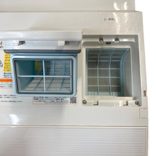 TOSHIBA (トウシバ) ドラム式洗濯乾燥機 TW-117A7 2019年製
