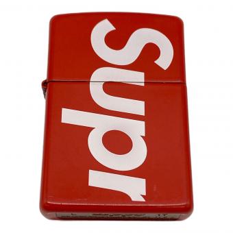 ZIPPO (ジッポ) オイルライター 2017年12月製