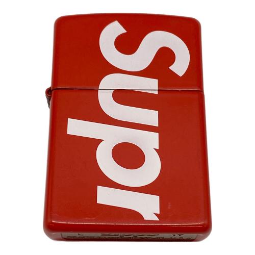 ZIPPO (ジッポ) オイルライター 2017年12月製