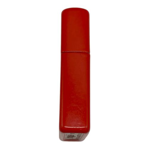 ZIPPO (ジッポ) オイルライター 2017年12月製