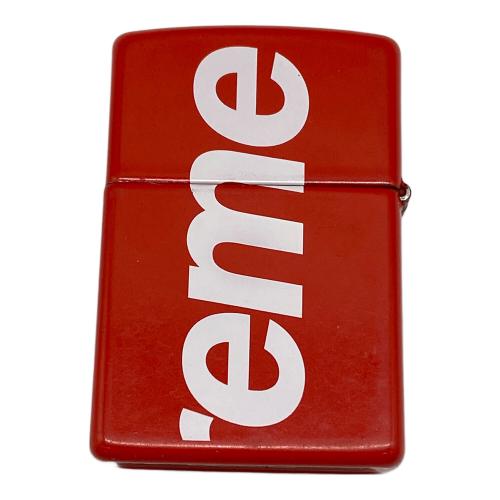 ZIPPO (ジッポ) オイルライター 2017年12月製