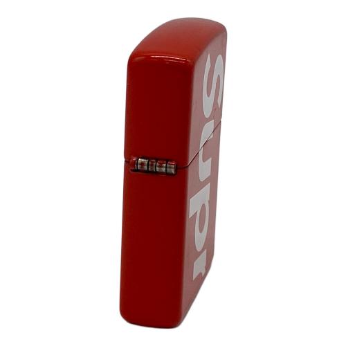 ZIPPO (ジッポ) オイルライター 2017年12月製