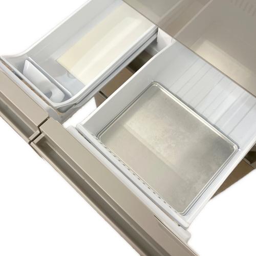 Panasonic (パナソニック) 5ドア冷蔵庫 NR-E45PX1L-N 2024年製 61 450L