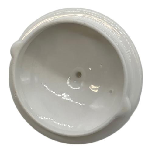 Wedgwood (ウェッジウッド) ティーポット 金縁カスレ有 ワイルドストロベリー