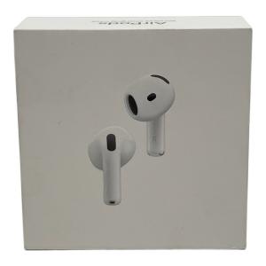Apple (アップル) イヤホン MKFT4J/A AirPods 5