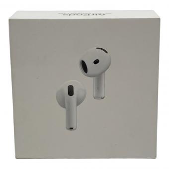 Apple (アップル) イヤホン MKFT4J/A AirPods 5