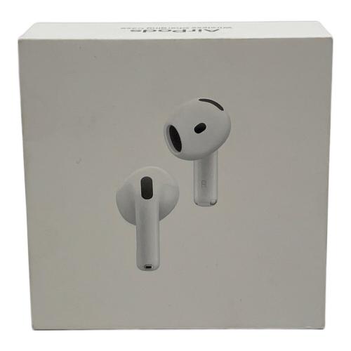 Apple (アップル) イヤホン MKFT4J/A AirPods 5