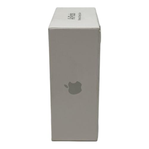 Apple (アップル) イヤホン MKFT4J/A AirPods 5