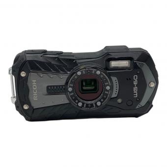 RICOH (リコー) デジタルカメラ WG-60