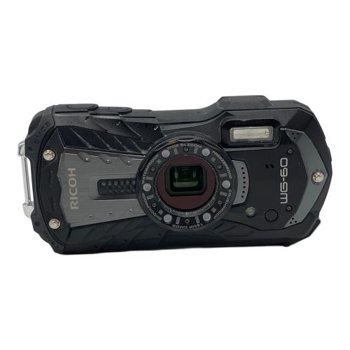 RICOH (リコー) デジタルカメラ WG-60