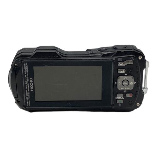 RICOH (リコー) デジタルカメラ WG-60
