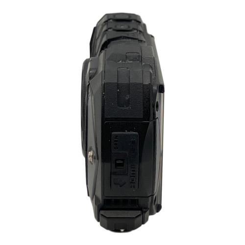 RICOH (リコー) デジタルカメラ WG-60
