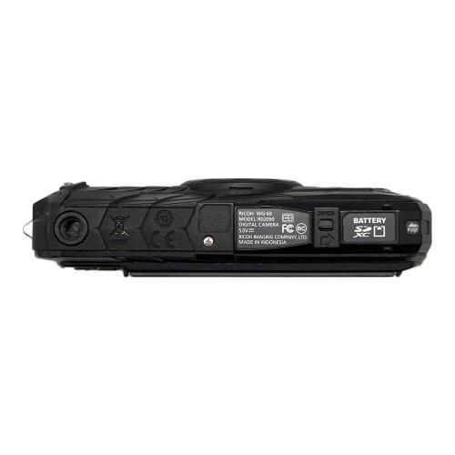 RICOH (リコー) デジタルカメラ WG-60