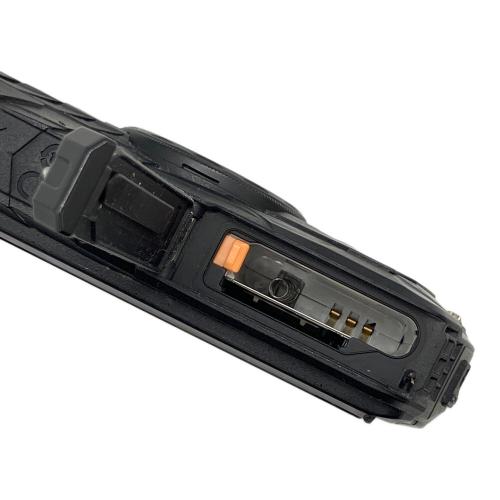 RICOH (リコー) デジタルカメラ WG-60