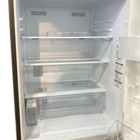 Panasonic (パナソニック) 3ドア冷蔵庫 NR-C343GC-T 2022年製 335L