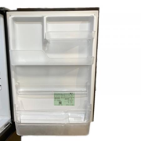 Panasonic (パナソニック) 3ドア冷蔵庫 NR-C343GC-T 2022年製 335L