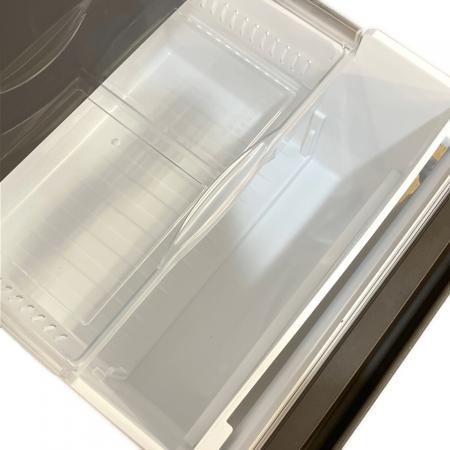 Panasonic (パナソニック) 3ドア冷蔵庫 NR-C343GC-T 2022年製 335L