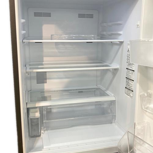 Panasonic (パナソニック) 3ドア冷蔵庫 NR-C343GC-T 2022年製 335L
