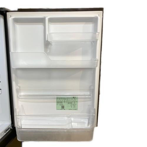 Panasonic (パナソニック) 3ドア冷蔵庫 NR-C343GC-T 2022年製 335L