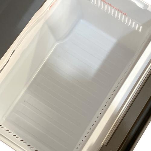 Panasonic (パナソニック) 3ドア冷蔵庫 NR-C343GC-T 2022年製 335L