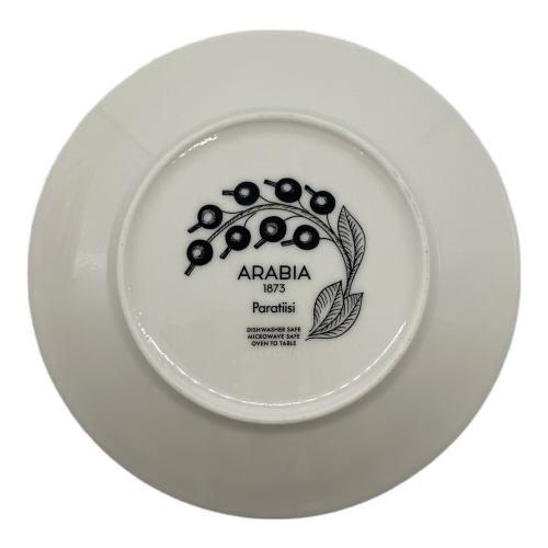 ARABIA (アラビア) プレート 16.5cm PARATIISI