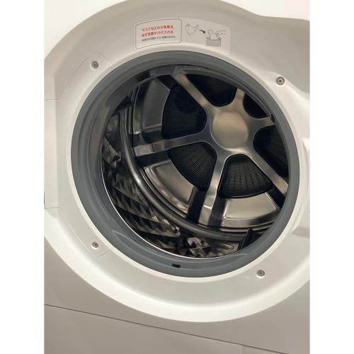 Panasonic (パナソニック) ドラム式洗濯乾燥機 NA-LX113BL 2023年製 脱水時モーター音有り