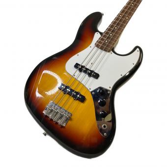 FGN (フジゲン) J-Classic ジャズベース エレキベース 2016年製
