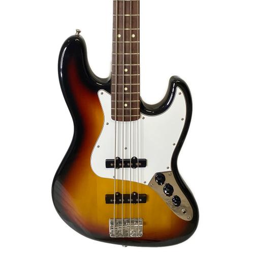 FGN (フジゲン) J-Classic ジャズベース エレキベース 2016年製