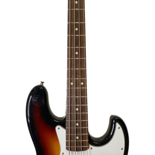 FGN (フジゲン) J-Classic ジャズベース エレキベース 2016年製