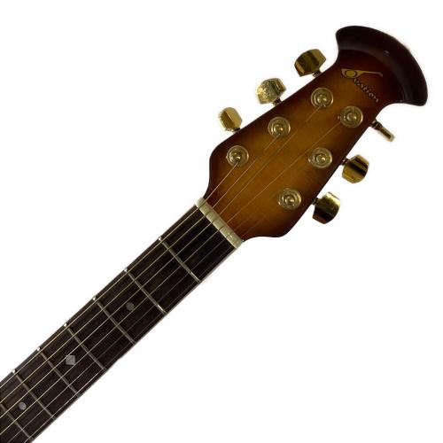 OVATION (オベーション) CELEBRITY DELUXE エレアコギター
