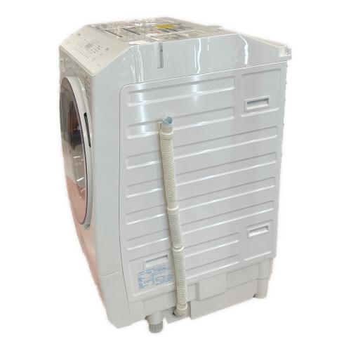 TOSHIBA (トウシバ) ドラム式洗濯乾燥機 TW-127XM4L 2025年製