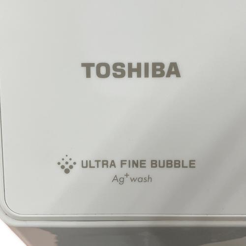 TOSHIBA (トウシバ) ドラム式洗濯乾燥機 TW-127XM4L 2025年製
