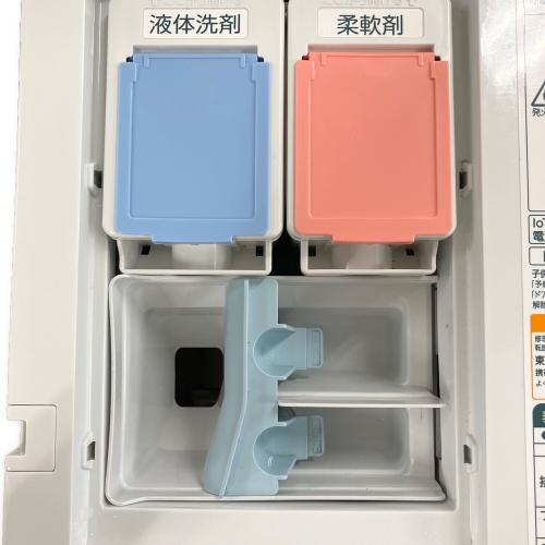 TOSHIBA (トウシバ) ドラム式洗濯乾燥機 TW-127XM4L 2025年製
