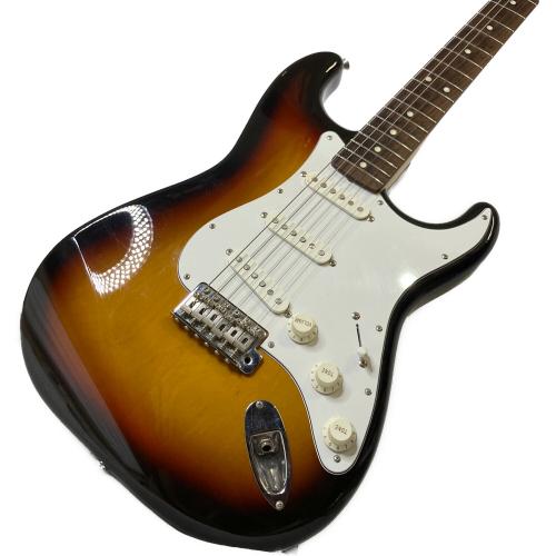 FENDER JAPAN (フェンダージャパン) ストラトキャスター エレキギター ST-43 2004-2006年製