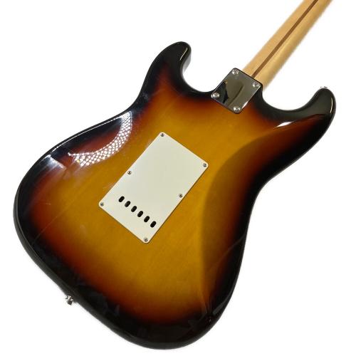 FENDER JAPAN (フェンダージャパン) ストラトキャスター エレキギター ST-43 2004-2006年製