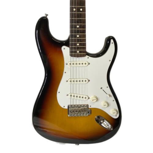 FENDER JAPAN (フェンダージャパン) ストラトキャスター エレキギター ST-43 2004-2006年製