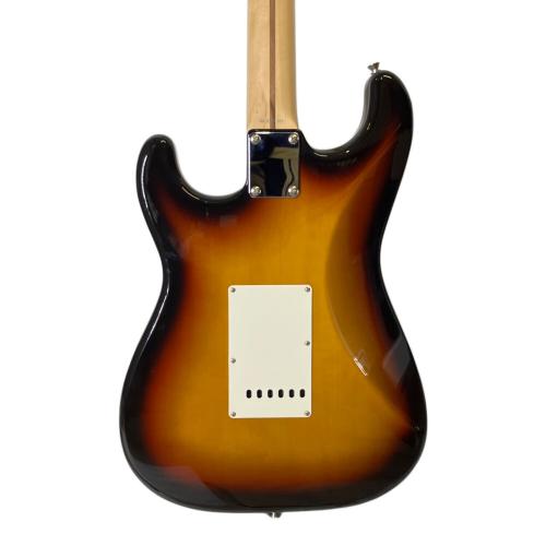FENDER JAPAN (フェンダージャパン) ストラトキャスター エレキギター ST-43 2004-2006年製