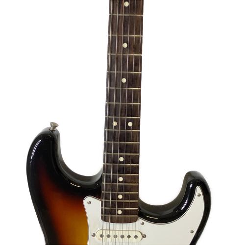 FENDER JAPAN (フェンダージャパン) ストラトキャスター エレキギター ST-43 2004-2006年製