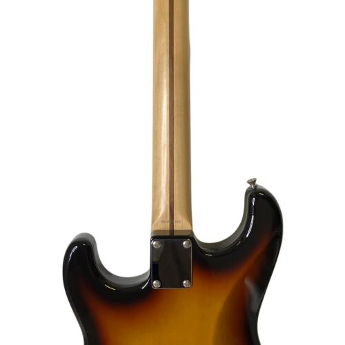 FENDER JAPAN (フェンダージャパン) ストラトキャスター エレキギター ST-43 2004-2006年製