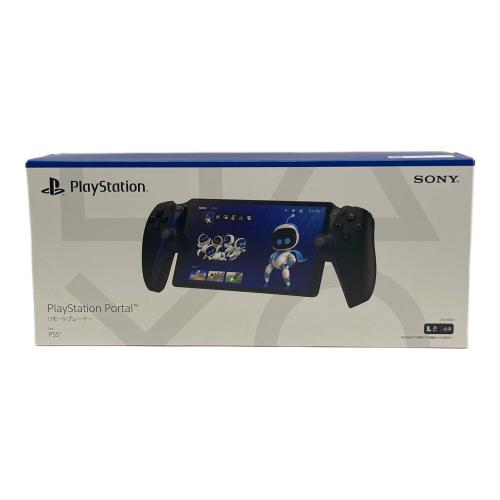 SONY (ソニー) Playstation5リモートプレイヤー CFI-Y1000
