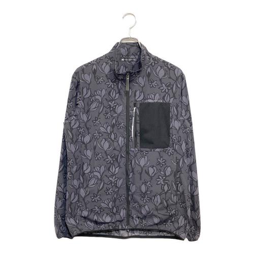 TravisMathew (トラヴィスマシュー) ゴルフ ポケッタブルジャケット 7AM001 @GF ・0071 メンズ SIZE M グレー